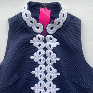 Lilly Pulitzer  Callista shift